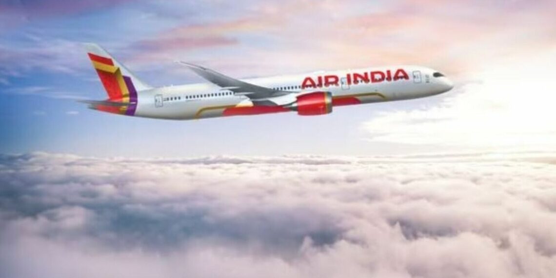 Air India fined ₹80 lakh for violations of flight duty - Travel News, Insights & Resources.