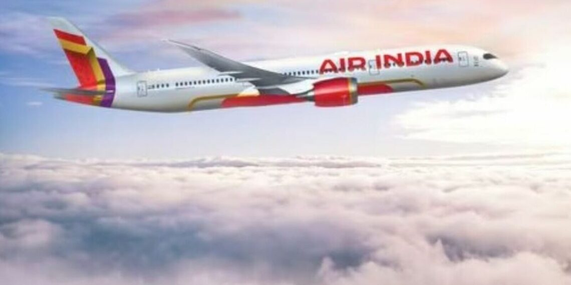Air India lays off over 180 non flying staff Heres why - Travel News, Insights & Resources.
