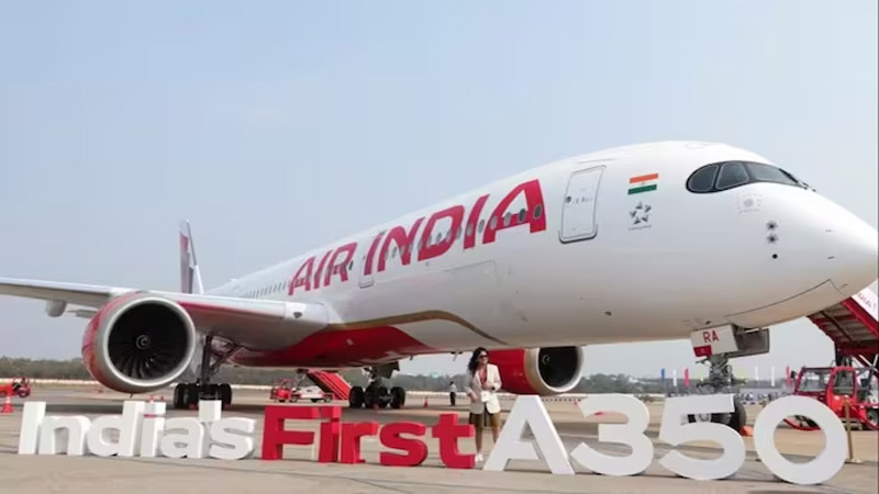 Air India offers spl business class fare for flights bookings - Travel News, Insights & Resources.