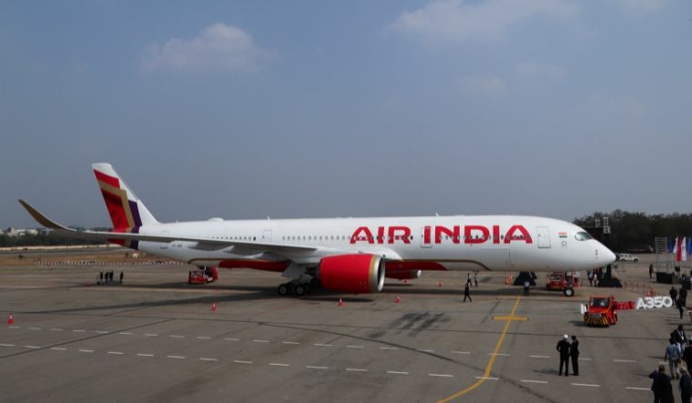 Air India passengers on Delhi Amsterdam flight didnt get baggage after - Travel News, Insights & Resources.