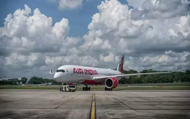 Air India sacks pilot for boozy flight from Phuket - Travel News, Insights & Resources.
