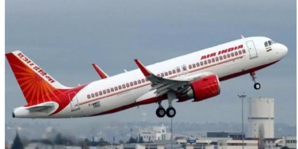 Air India sacks pilot found drunk after operating overseas flight - Travel News, Insights & Resources.