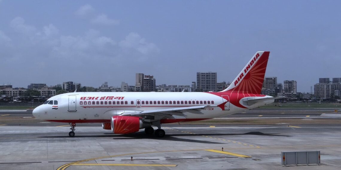Air India special offer Air India offers domestic flight bookings - Travel News, Insights & Resources.