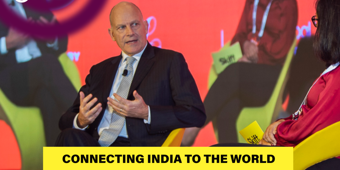 Air Indias CEO On How the 92 Year Old Airline Has a - Travel News, Insights & Resources.