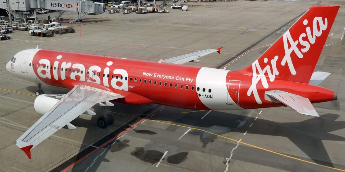 AirAsia New Fifth Freedom Routes Connect Taiwan Japan - Travel News, Insights & Resources.