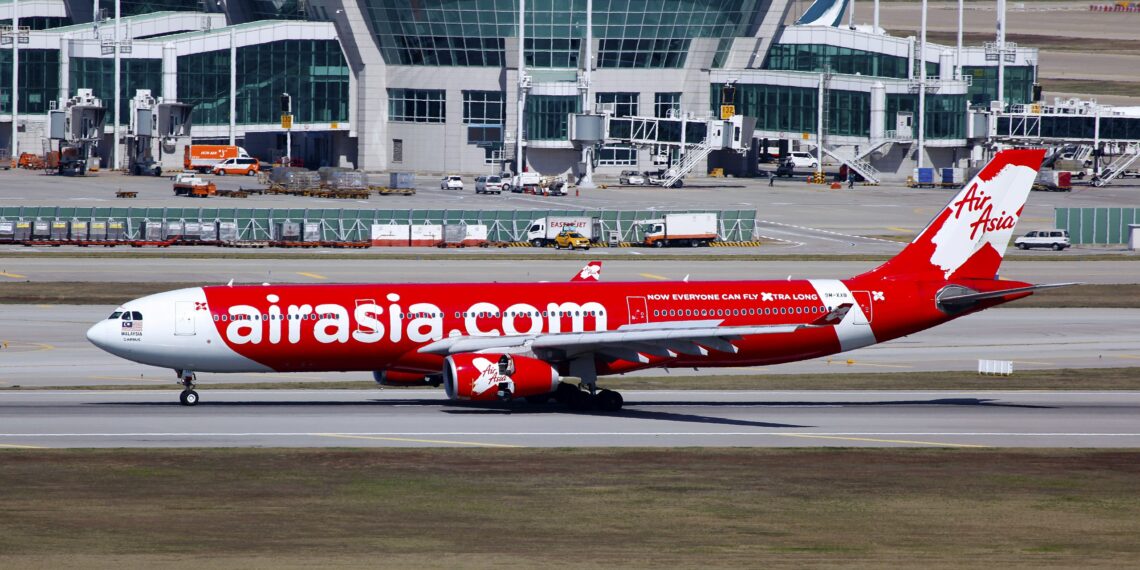AirAsia Plans First Global Low Cost Carrier Big Growth Ahead - Travel News, Insights & Resources.
