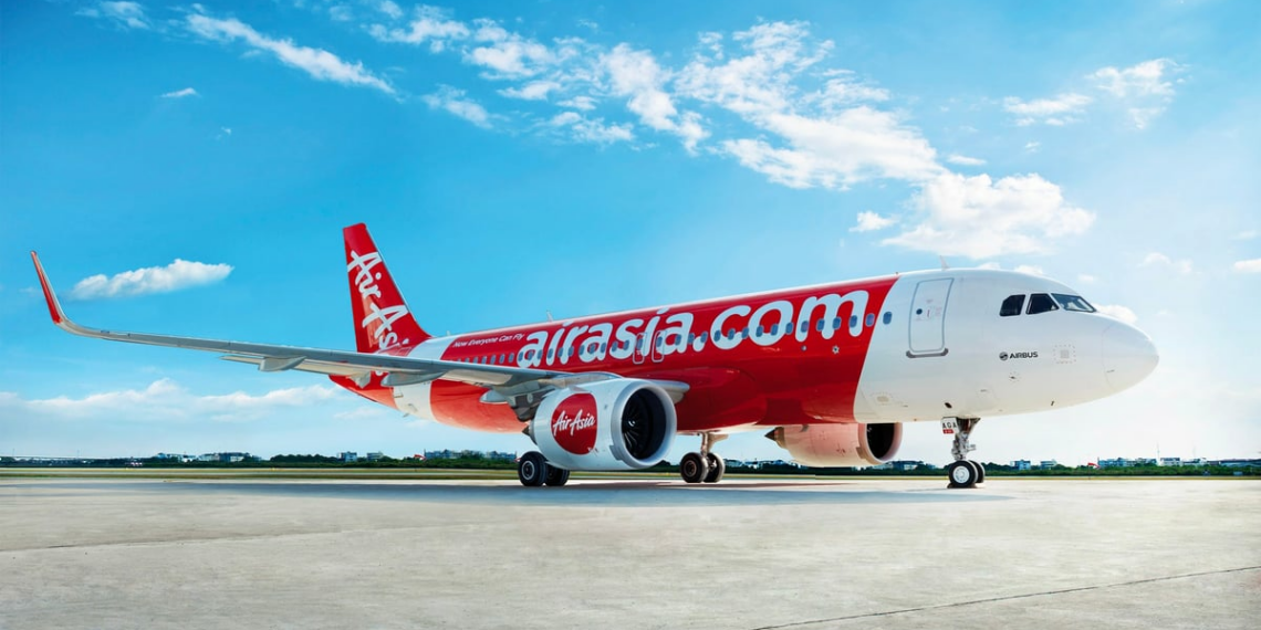 AirAsia launches Cambodia travel - Travel News, Insights & Resources.