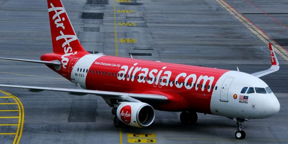 AirAsia resumes Vientiane route connects all Asean nations Citizens - Travel News, Insights & Resources.