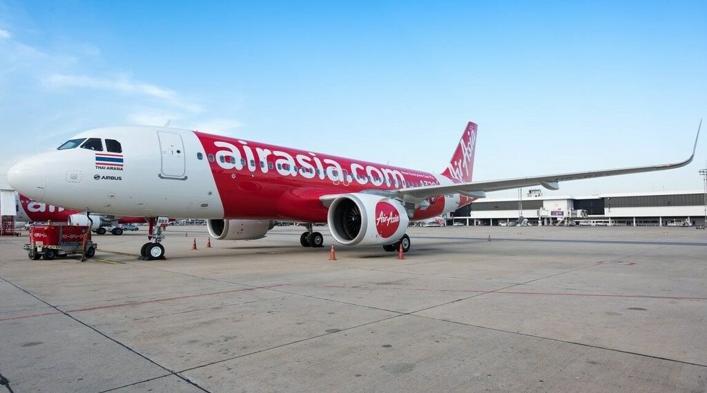 AirAsia to launch 3 routes between Taiwan and Japan - Travel News, Insights & Resources.