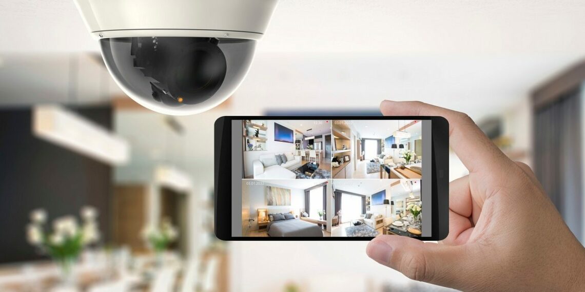 Airbnb Tells Hosts to Ditch Indoor Security Cameras - Travel News, Insights & Resources.