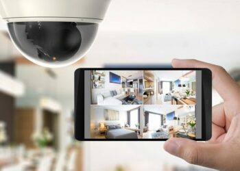 Airbnb Tells Hosts to Ditch Indoor Security Cameras - Travel News, Insights & Resources.