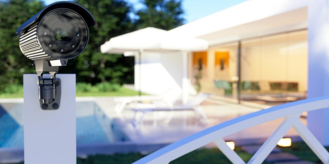 Airbnb has banned indoor cameras — but Big Brothers still - Travel News, Insights & Resources.