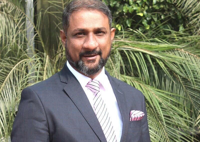 Ajinkya Salunkhe appointed General Manager at Fortune Select Global Gurgaon - Travel News, Insights & Resources.