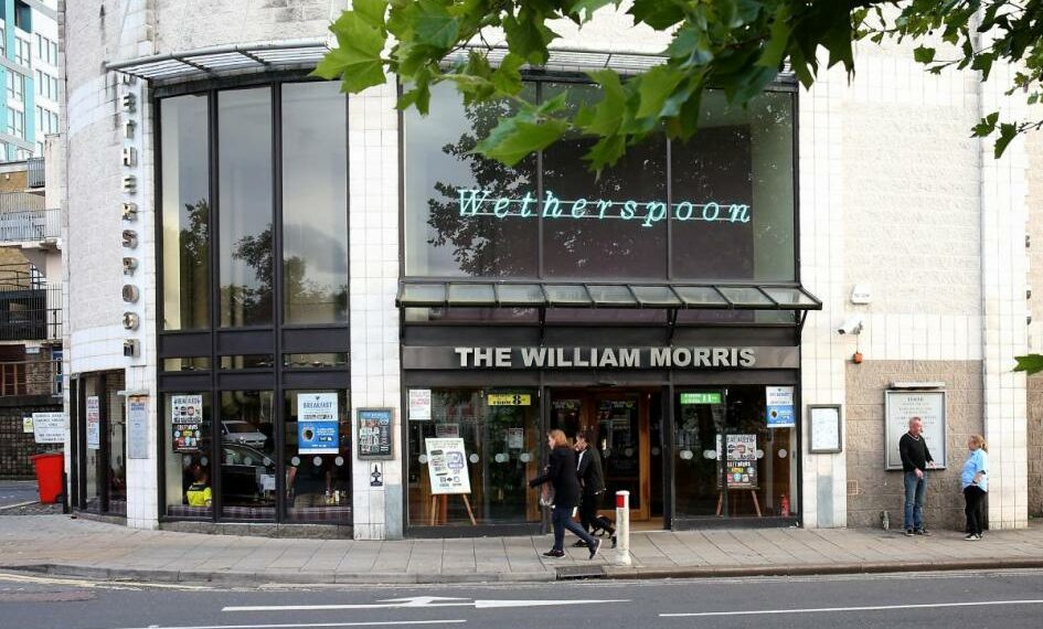 All the Wetherspoons in Oxfordshire ranked from best to worst - Travel News, Insights & Resources.