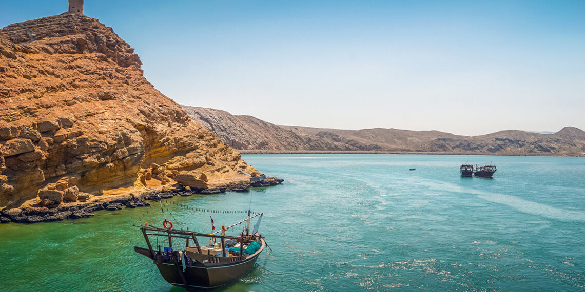 All the ways you can travel to Oman from the - Travel News, Insights & Resources.