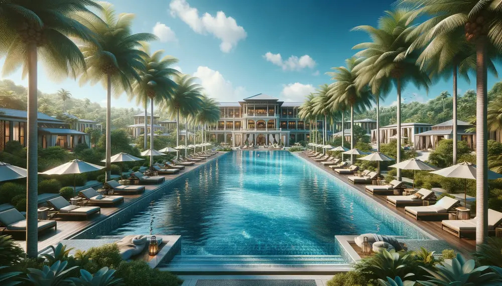 Amani Resorts revolutionizes luxury travel with crowdfunding campaign - Travel And Tour World
