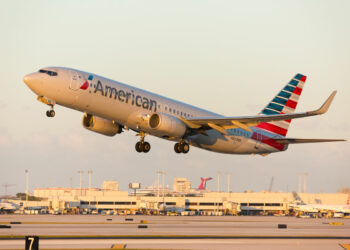 American Airlines Enhancing In Flight Wi Fi Entertainment Options - Travel News, Insights & Resources.