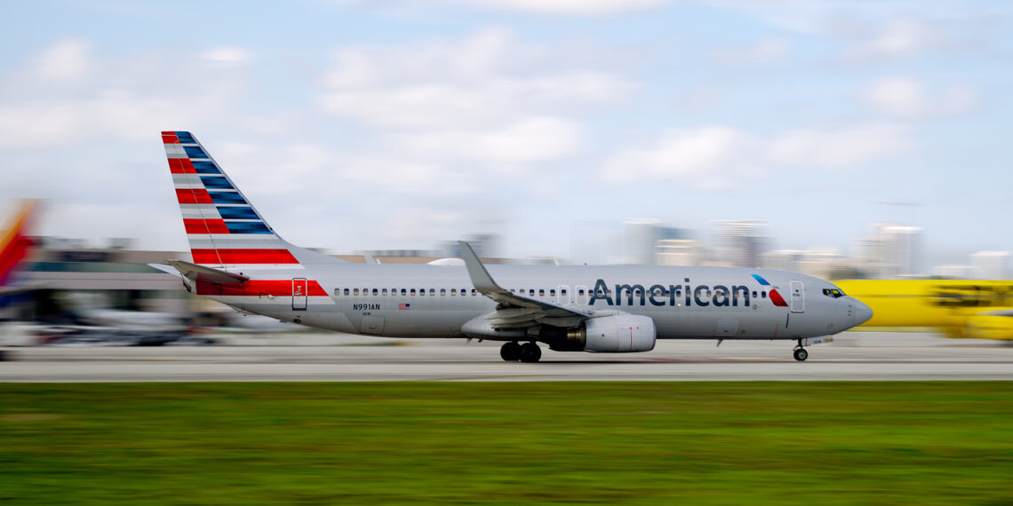 American Airlines First US Carrier at Tulum Airport - Travel News, Insights & Resources.