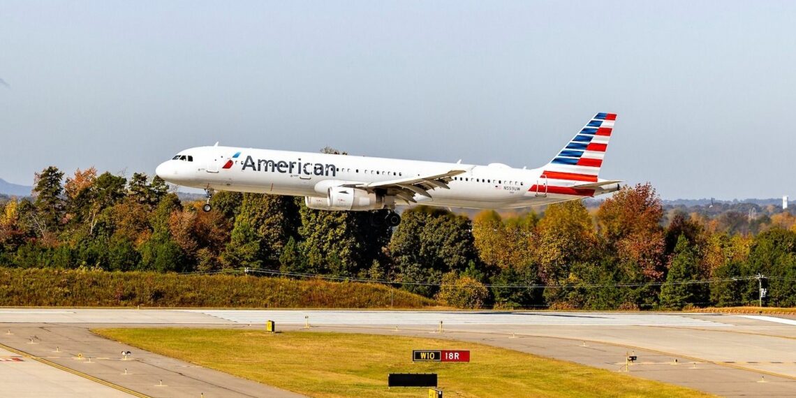 American Airlines Flight Attendants To Stage Protest On Wall Street - Travel News, Insights & Resources.