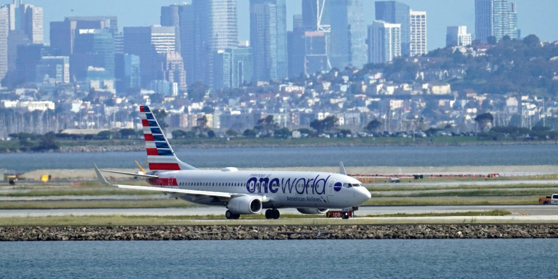 American Airlines Goes All In on Its Loyalty Program and - Travel News, Insights & Resources.