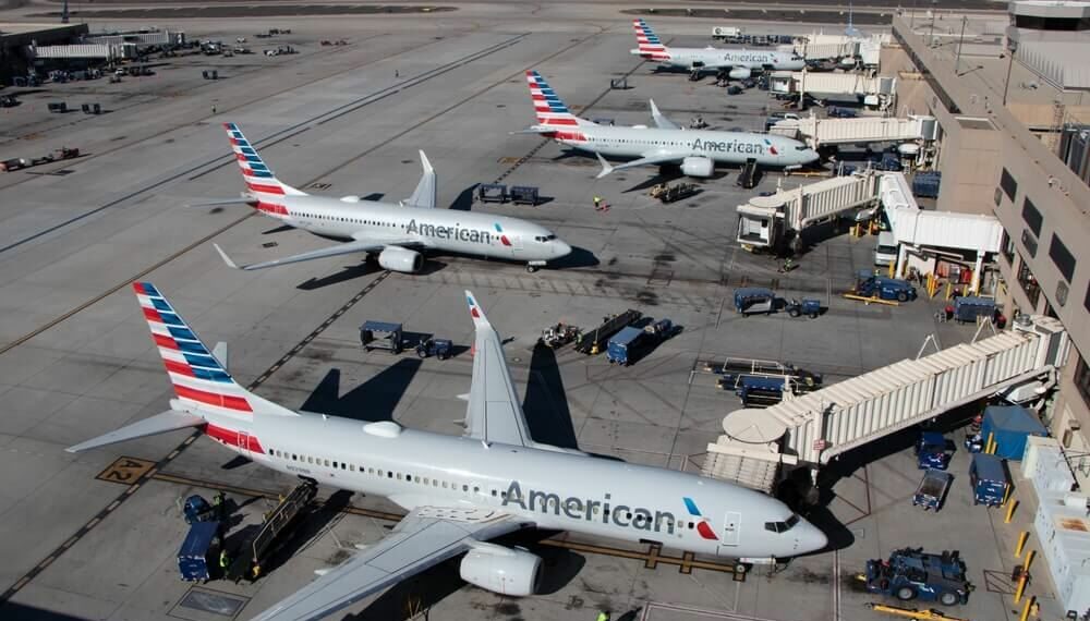 American Airlines Makes Three Major Changes to Onboard Wi Fi - Travel News, Insights & Resources.