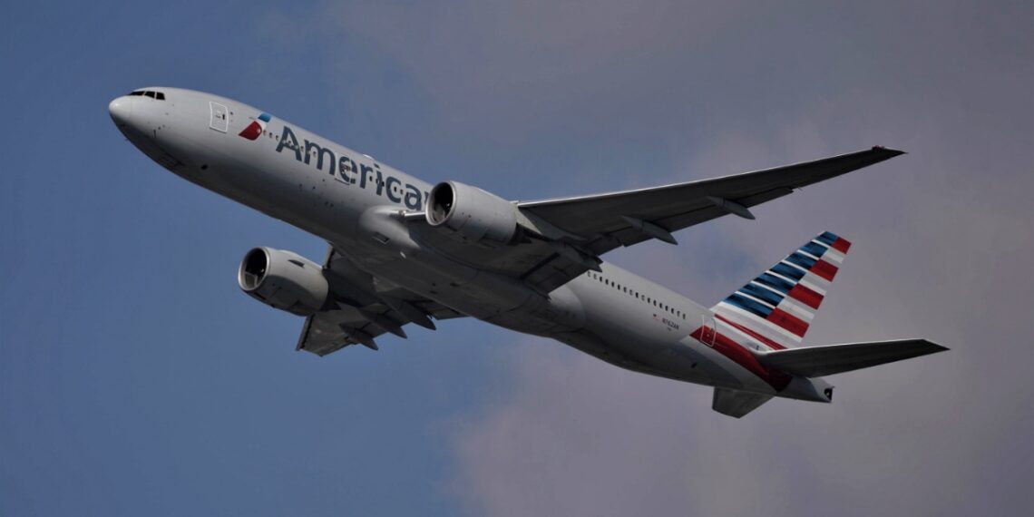 American Airlines Orders 260 New Jets RetailWire - Travel News, Insights & Resources.