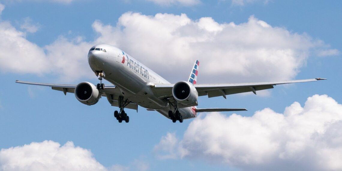 American Airlines Pilots Critical Of America West 20 Strategy - Travel News, Insights & Resources.