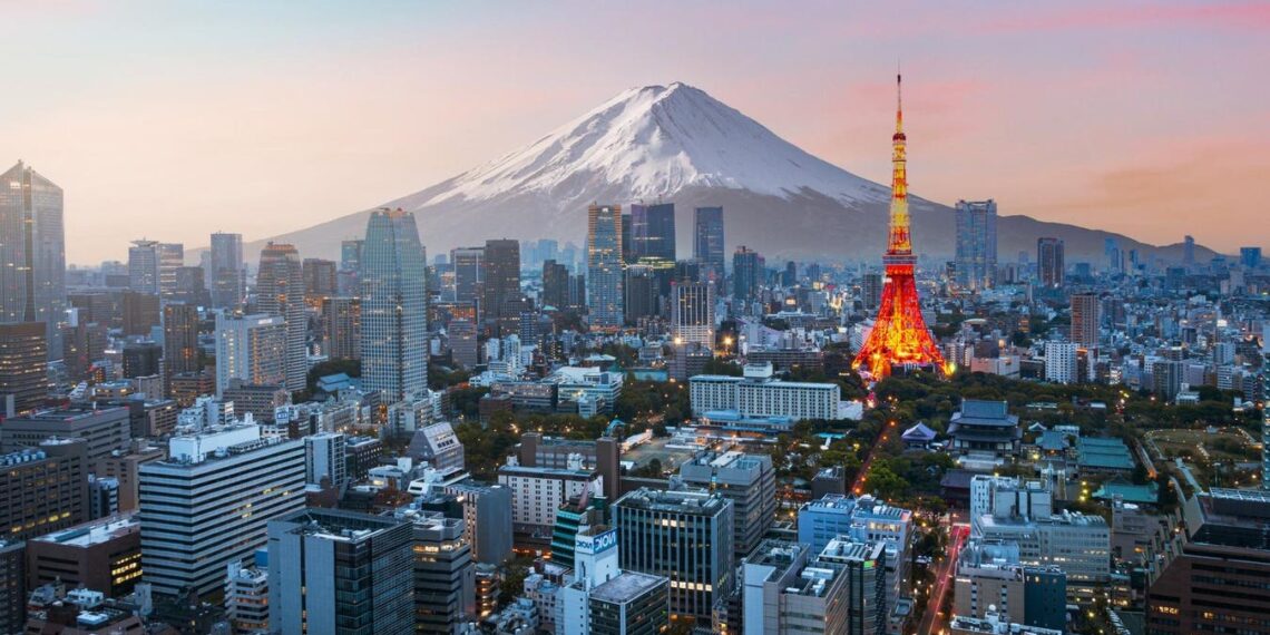 American Airlines To Offer Nonstop Flights From JFK To Tokyo - Travel News, Insights & Resources.