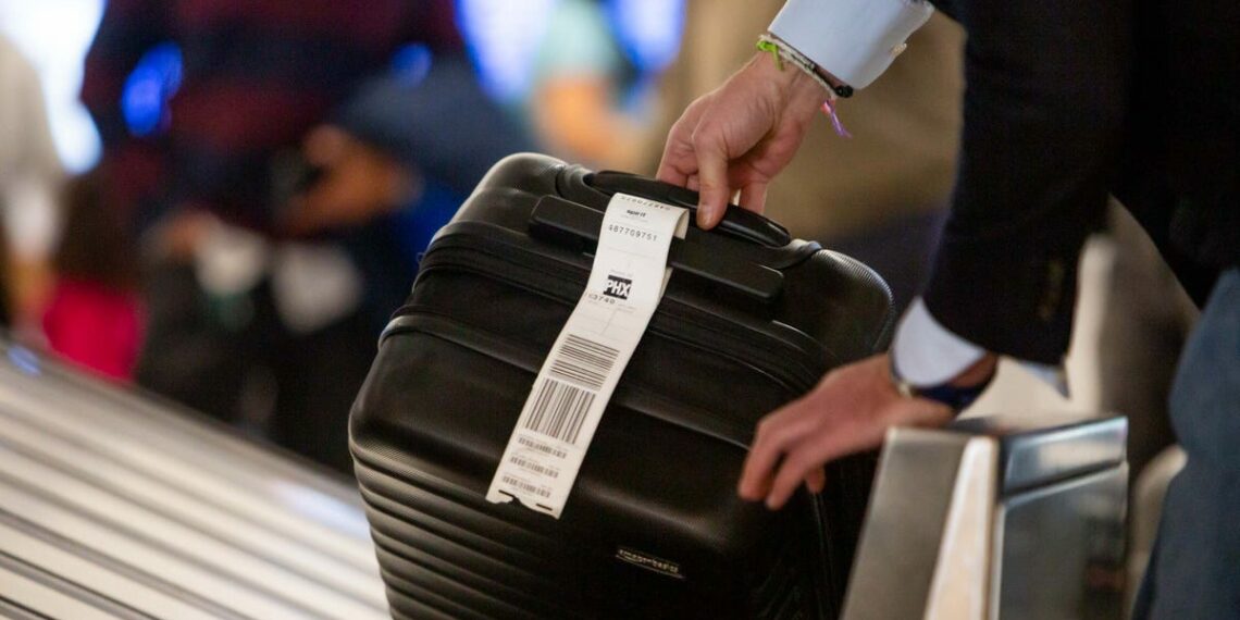 American Airlines baggage policy Here are bag fees and what - Travel News, Insights & Resources.