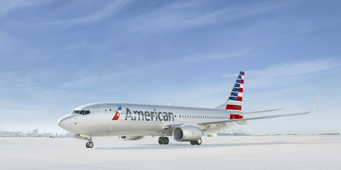 American Airlines direct flights to Dallas to run daily in - Travel News, Insights & Resources.