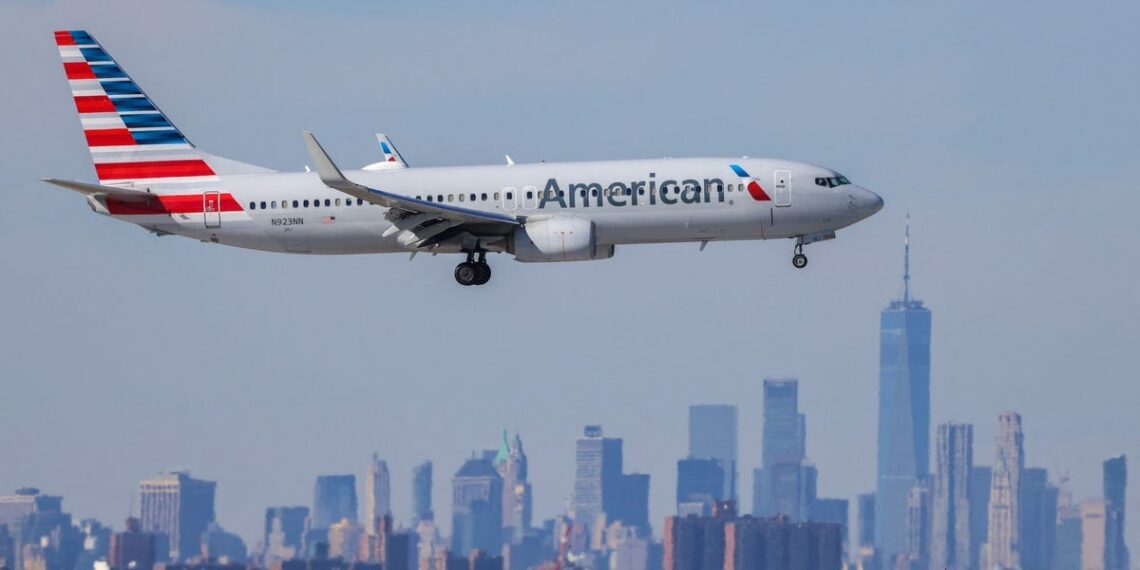 American Airlines flight that rolled off runway had faulty brakes - Travel News, Insights & Resources.