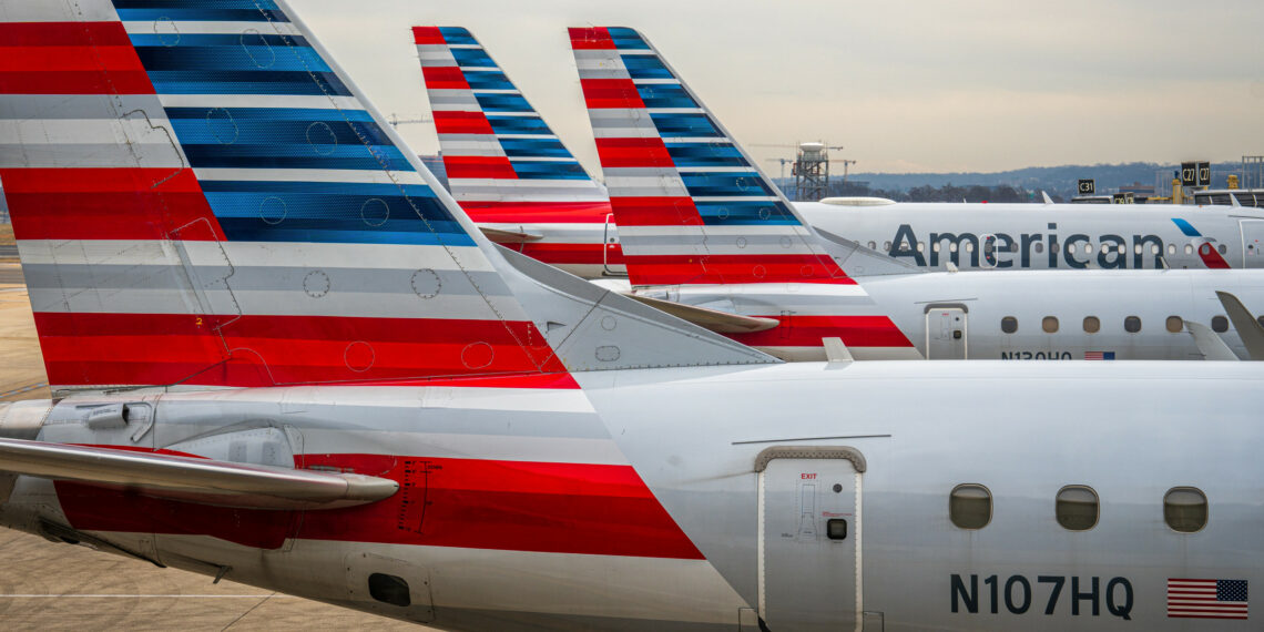 American Airlines suffers Boeing mechanical emergency mid flight - Travel News, Insights & Resources.