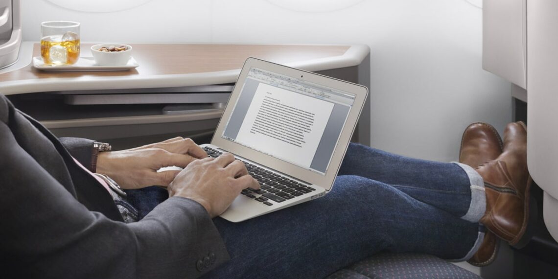 American Airlines to Offer Free Wi Fi on all Domestic Flights - Travel News, Insights & Resources.
