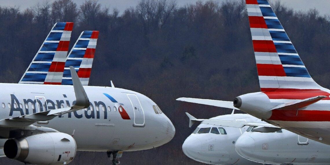 American Airlines to buy 260 new planes from Airbus Boeing - Travel News, Insights & Resources.