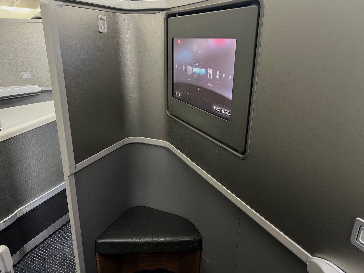 American Business Class 777 10 - Travel News, Insights & Resources.
