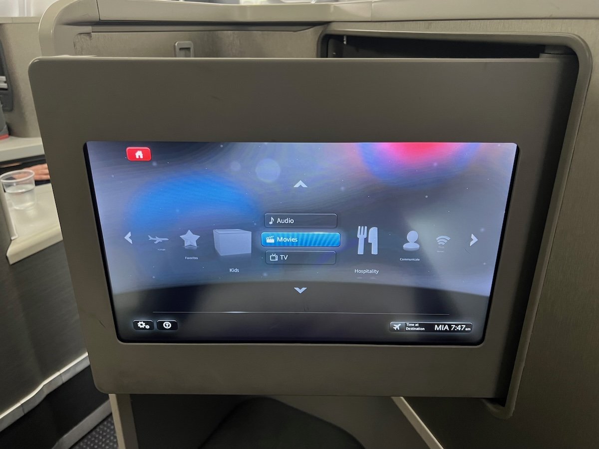 American Business Class 777 17 - Travel News, Insights & Resources.
