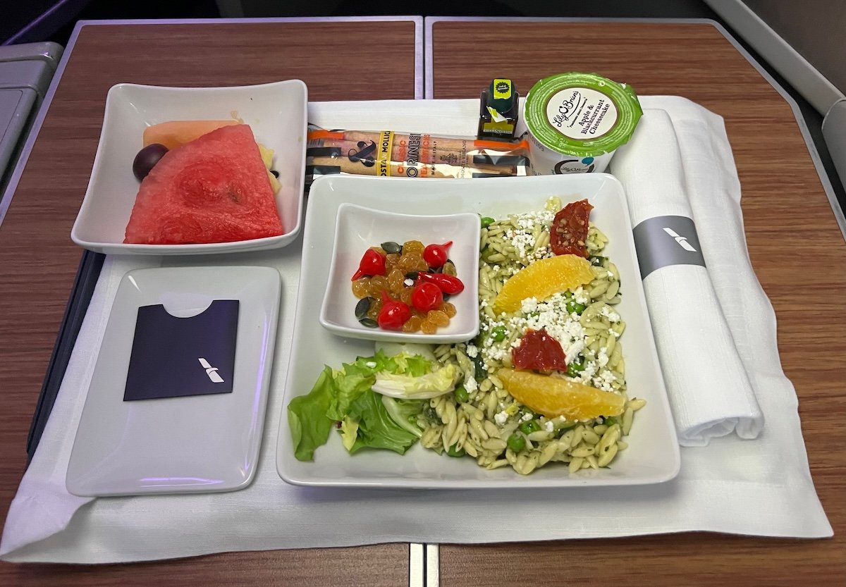 American Business Class 777 70 - Travel News, Insights & Resources.