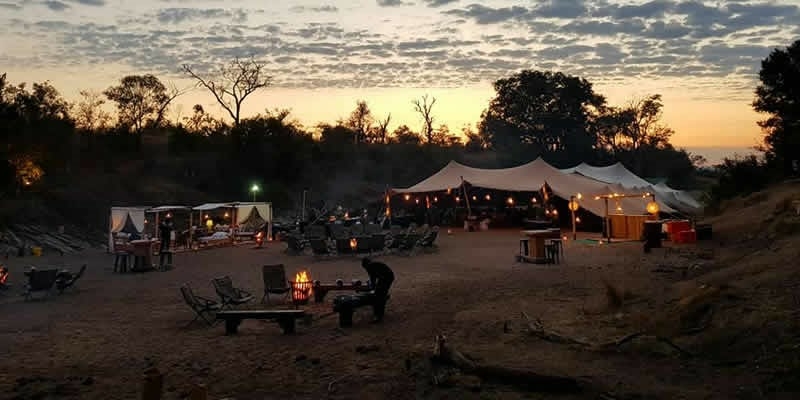 An African Anthology adds Kruger camps to portfolio - Travel News, Insights & Resources.