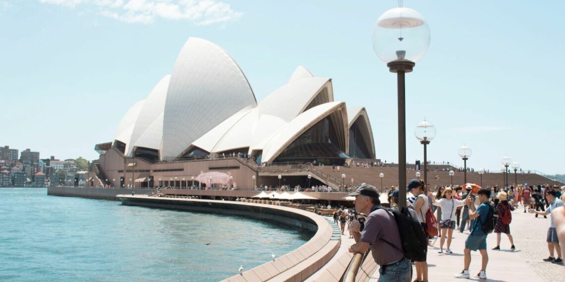 Australias Arrivals from India Break New Record — Tourism Chief - Travel News, Insights & Resources.
