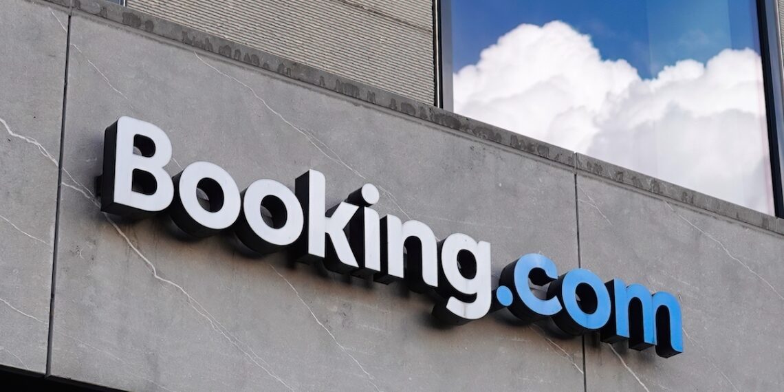 Authorities Search Bookingcom Offices in Italy in Antitrust Probe - Travel News, Insights & Resources.