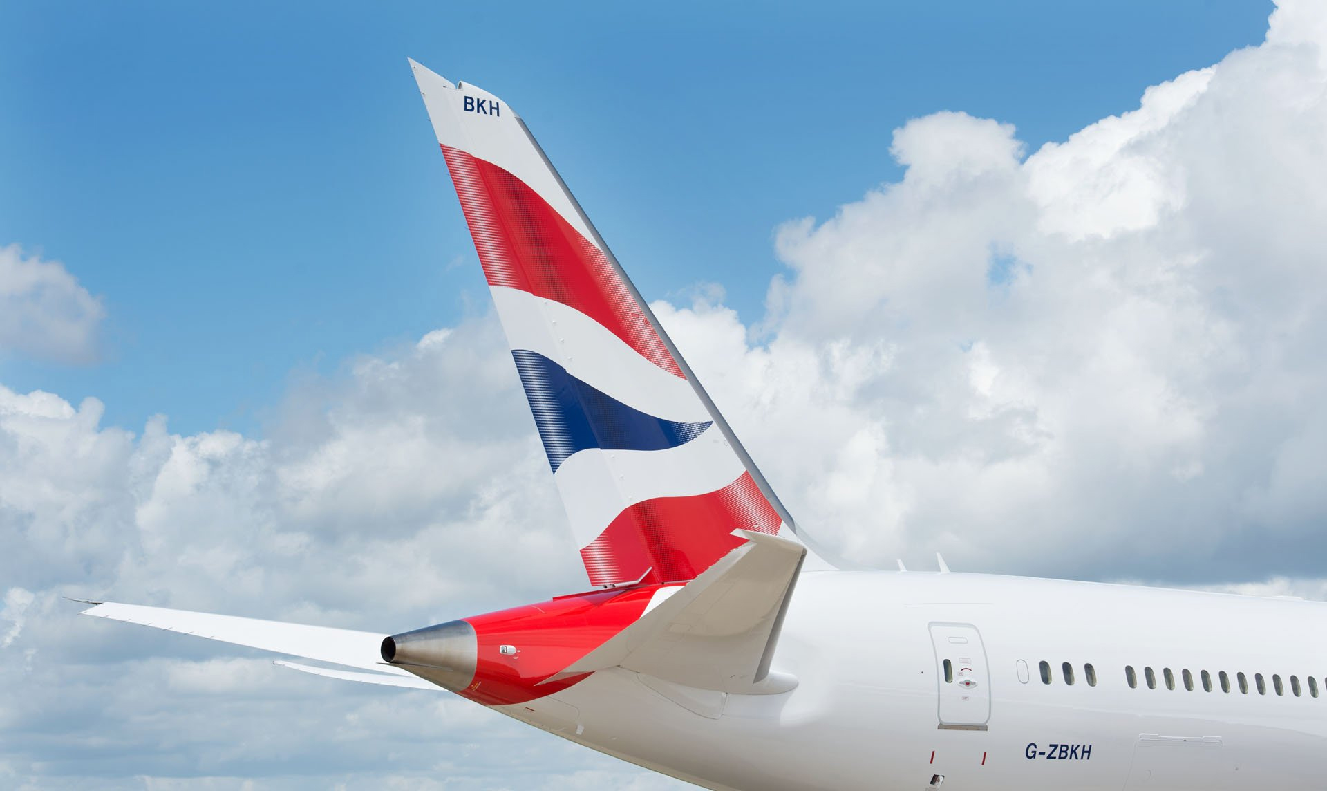 BA 787 Tail Heathrow Airport Limited - Travel News, Insights & Resources.