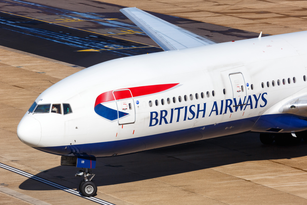 BA777 - Travel News, Insights & Resources.