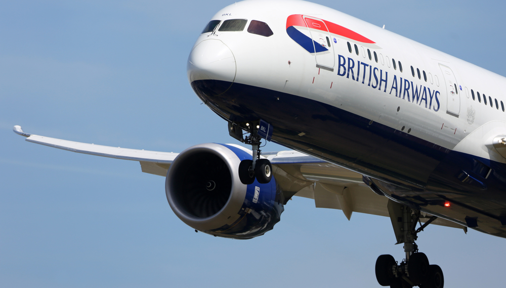 BA787 - Travel News, Insights & Resources.