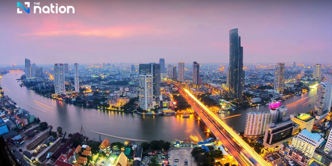 Bangkok named best city in Asia Pacific by regional travel mag.webp - Travel News, Insights & Resources.