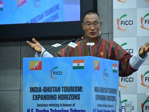 Bhutan PM Tobgay stresses upon need to enhance air connectivity - Travel News, Insights & Resources.