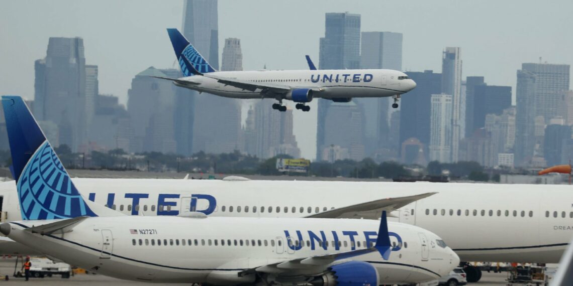 Biden Regulator Considering Limiting United Airlines Growth Amid Safety Concerns - Travel News, Insights & Resources.