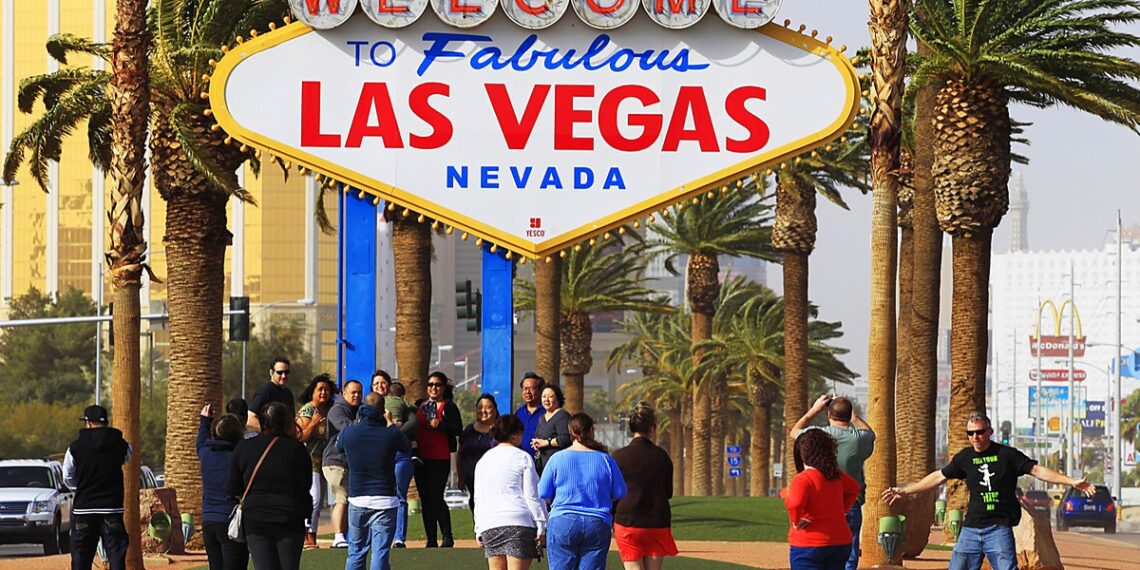 Bill proposed in U.S. Senate would boost Nevada tourism