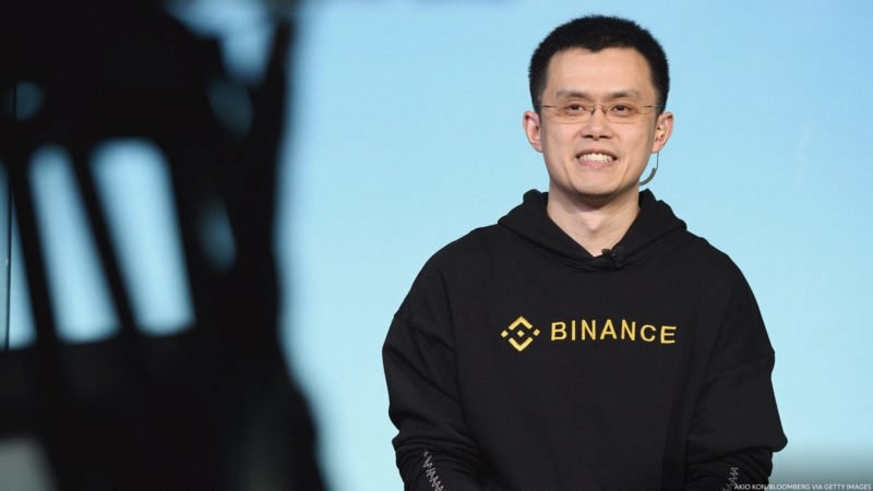 Binance aims to create one of the worlds largest blockchain based - Travel News, Insights & Resources.