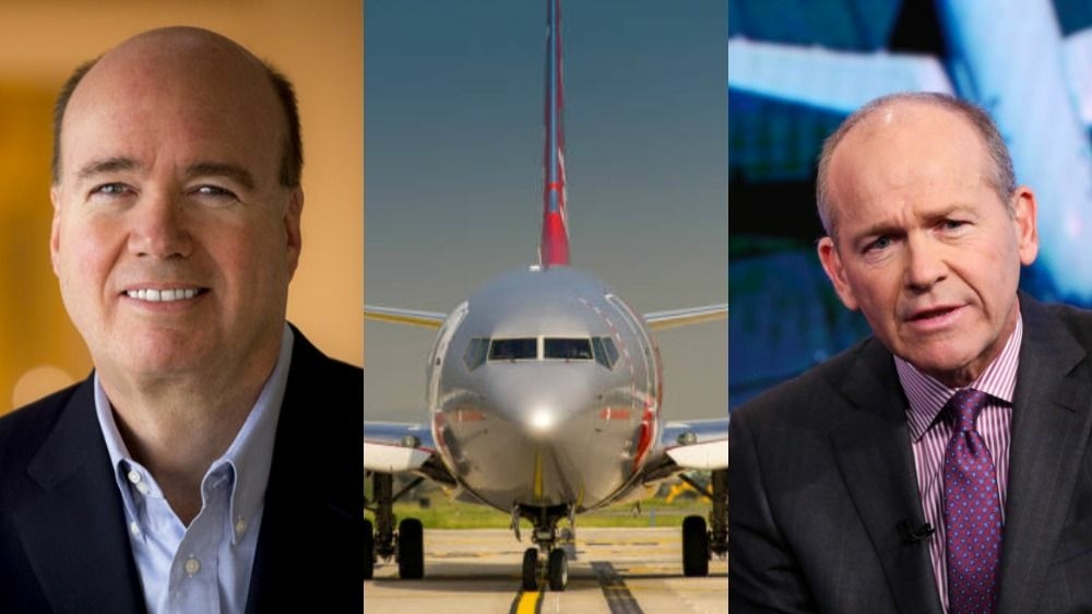 Boeing CEO stepping down to Indias air travel Top FY25.webp - Travel News, Insights & Resources.