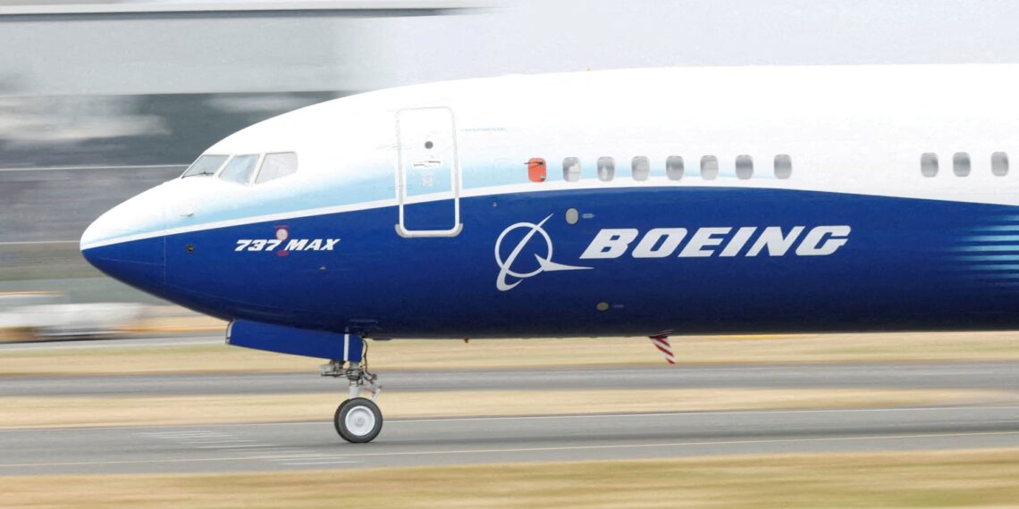 Boeing needs to be led by engineers time is not - Travel News, Insights & Resources.